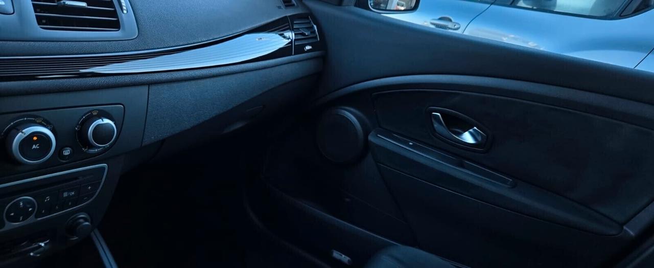 Renault Megane 1.5 Diesel Neopatentati