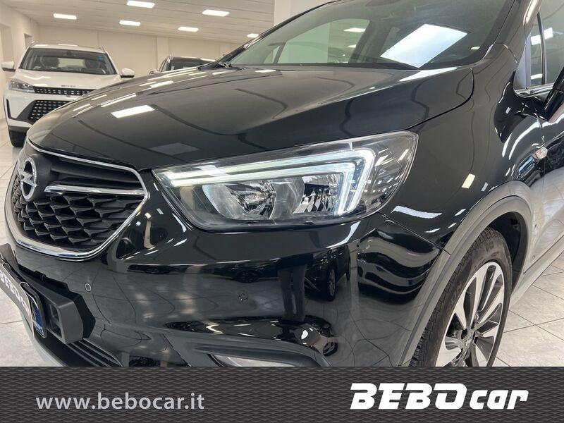 Opel Mokka Mokka X 1.4 Turbo GPL Tech 140CV 4x2 b-Color