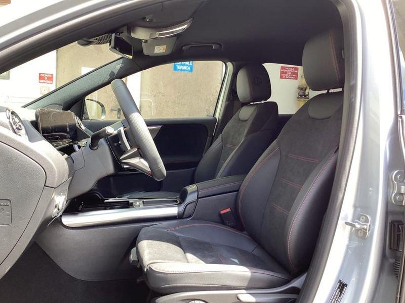 Mercedes-Benz GLA 180d Automatic AMG Line Advanced Plus