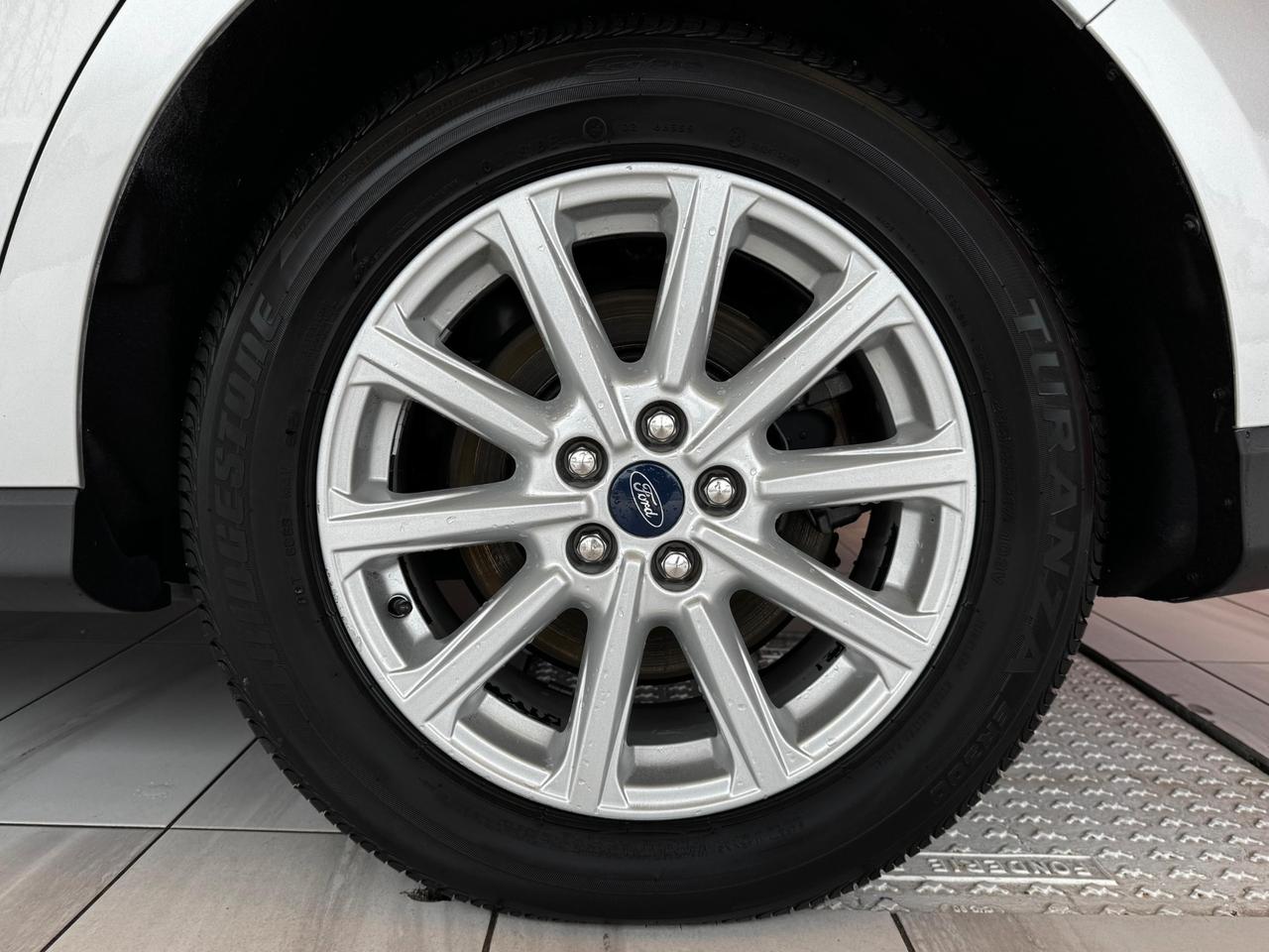 FORD S-Max 2ª serie S-Max 2.0 EcoBlue 150CV St...