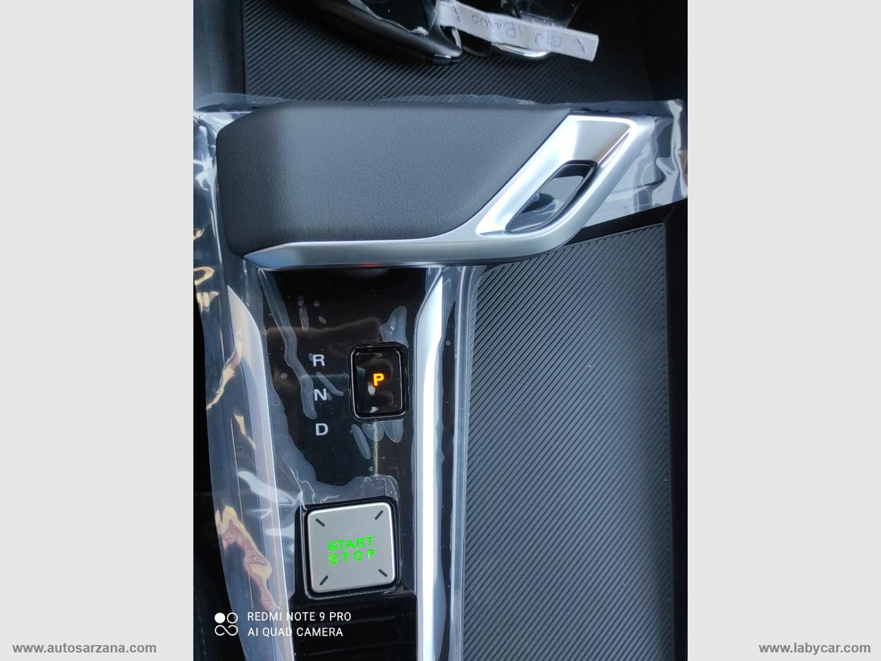 MG ZS Hybrid+ Comfort NUOVO - VARI COLORI