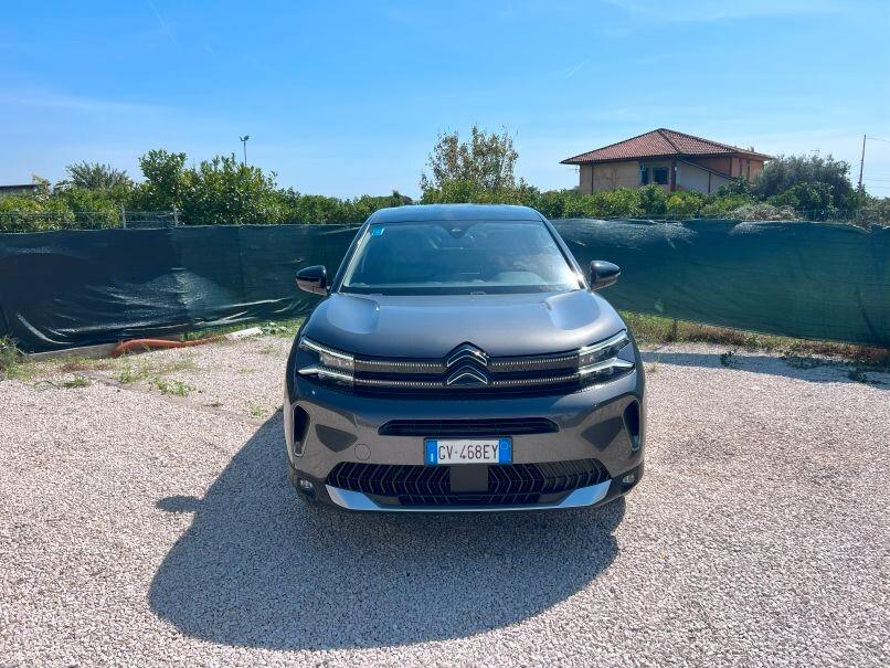 Citroen C5 Aircross BlueHDi 130 S&S EAT8 Max