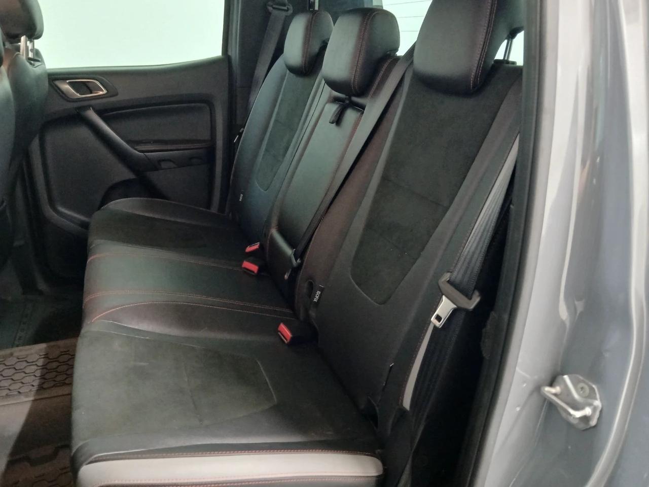 Ford Ranger Raptor 2.0 ECOBLUE aut. 213CV DC 5pt Special Edition