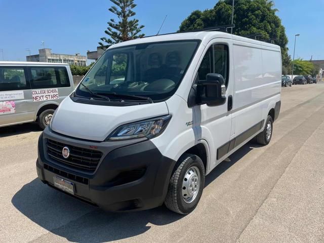 FIAT Ducato 35 3.0 CNG PM-TN Furgone