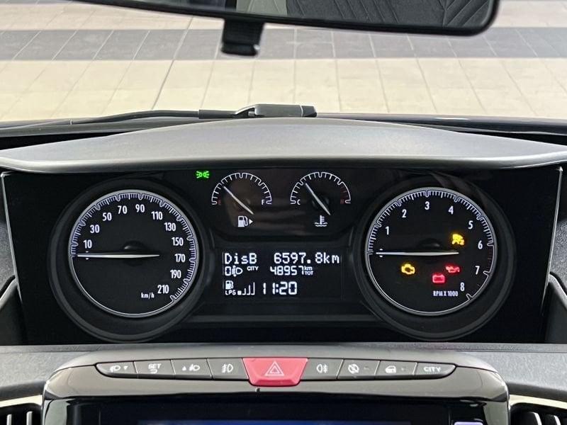 Lancia Ypsilon Ypsilon 1.2 Silver Gpl 69cv