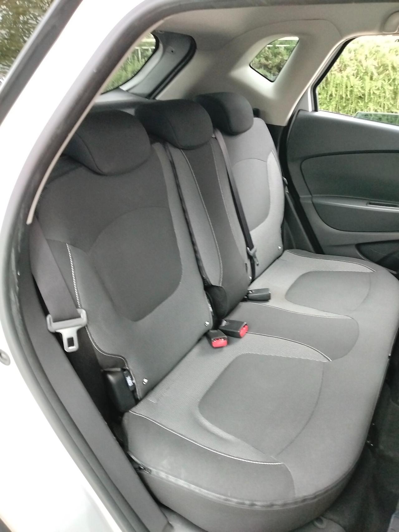 Renault Captur 1.5 dCi 8V 90 CV Start&Stop Zen