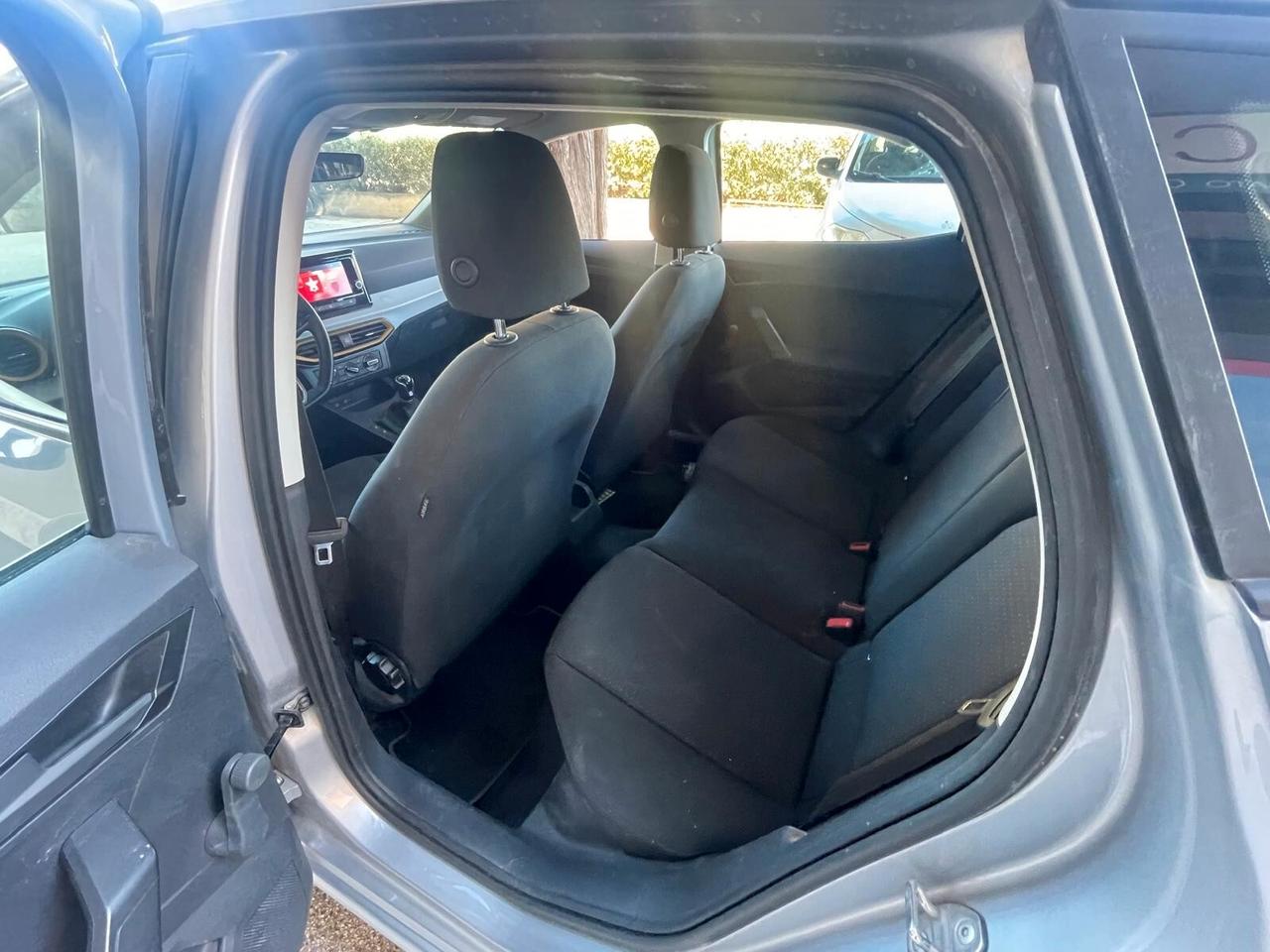 Seat Ibiza 1.0 EcoTSI 95 CV 5 porte Style