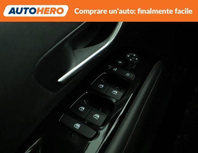 HYUNDAI Tucson 1.6 HEV aut. Exellence