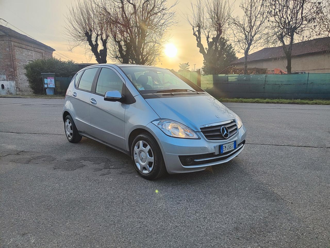 Mercedes-benz A 180 CDI Executive