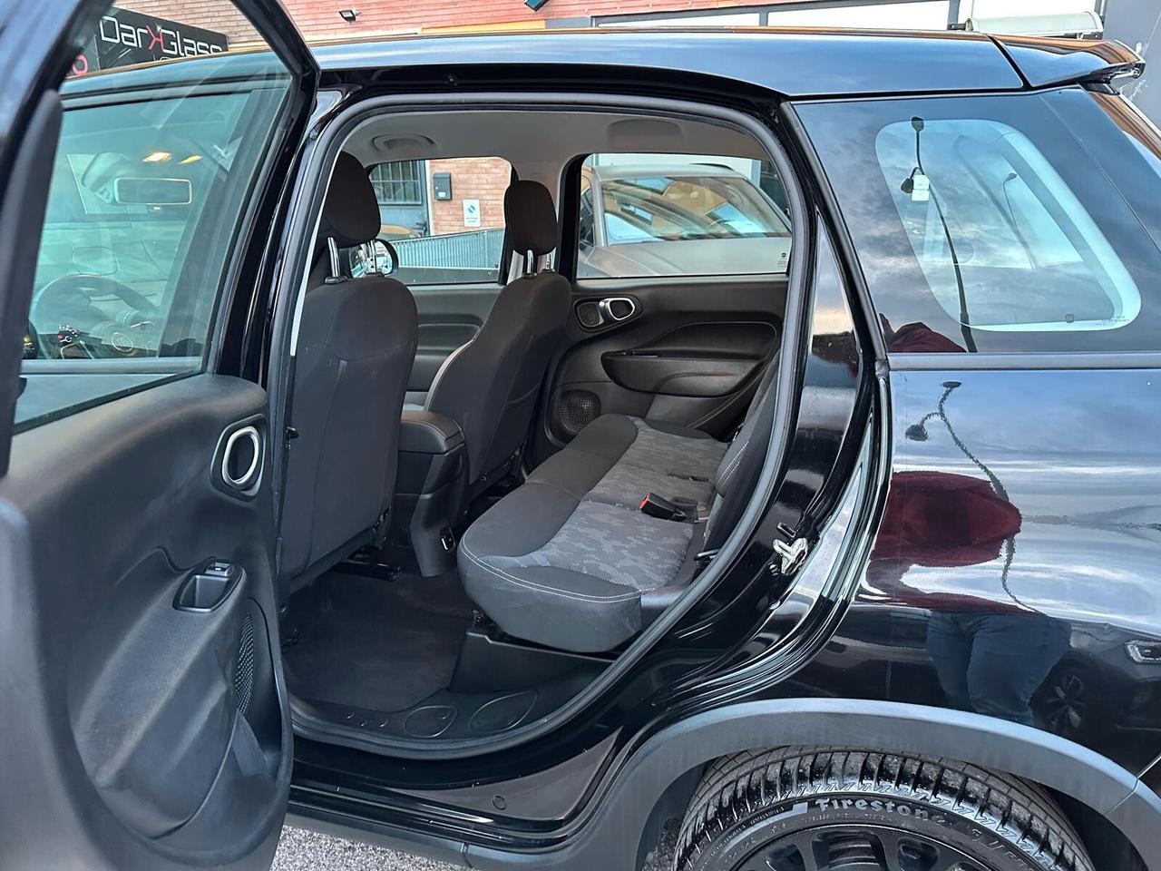 Fiat 500L 1.4 95 CV S&S Cross