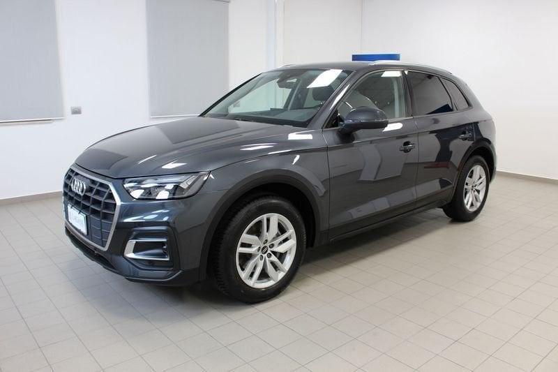 Audi Q5 35 TDI S tronic Business