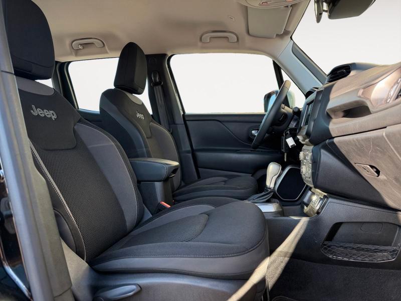 Jeep Renegade 1.5 turbo t4 mhev Limited 2wd 130cv dct