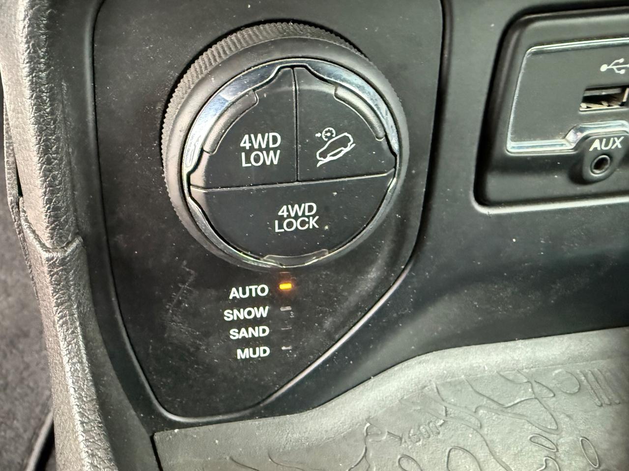 Jeep Renegade 2.0 Mjt 140CV 4WD Automatico