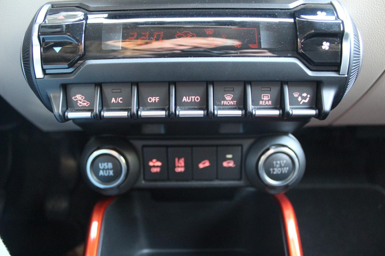 Suzuki Ignis 1.2 Dualjet 4WD All Grip Top 64.000 km