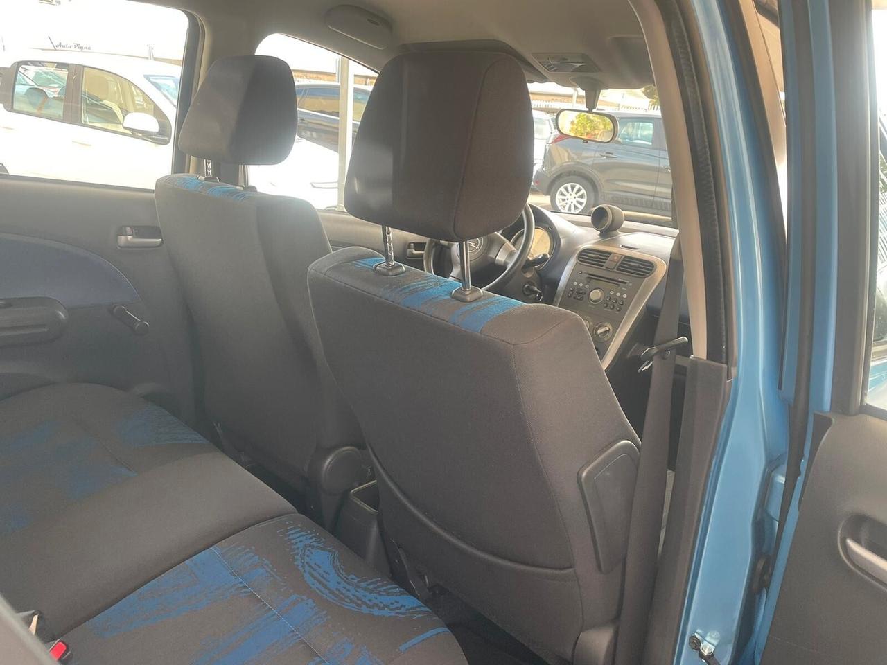 Opel Agila 1.2 16V 94CV Enjoy
