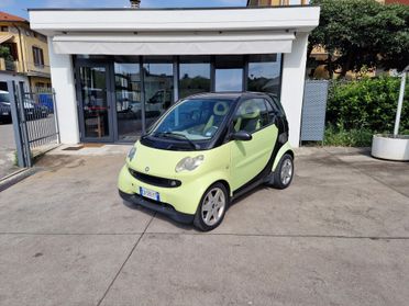 Smart 800 smart city-coupé pulse cdi
