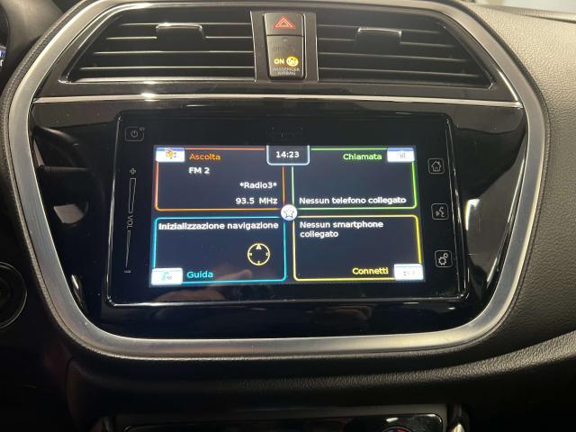Suzuki SX4 S-Cross S-Cross 1.4 boosterjet Starview 4wd allgrip auto
