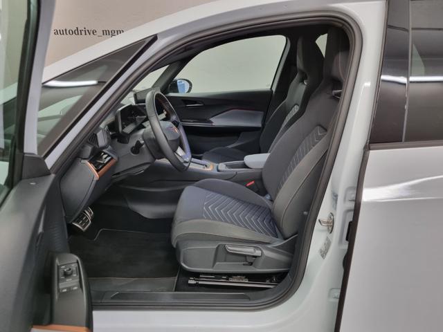 CUPRA Born 58kWh 204 CV