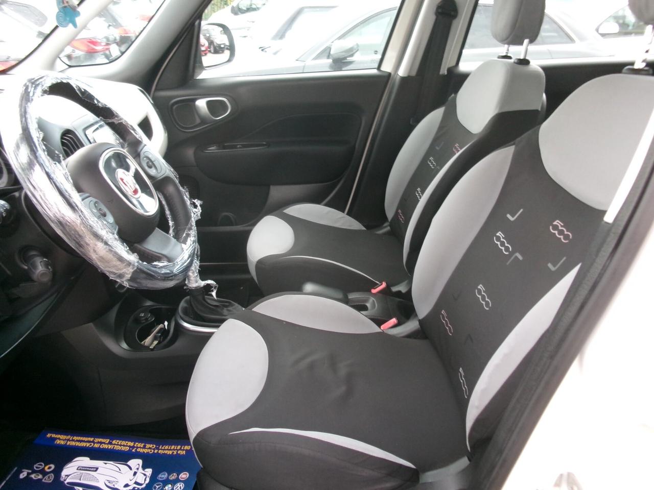 Fiat 500L 1.3 M-JET 85CV E5 POP STAR