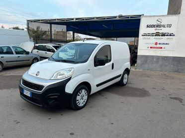 Fiat Fiorino 1.3 MJT 80CV Cargo SX