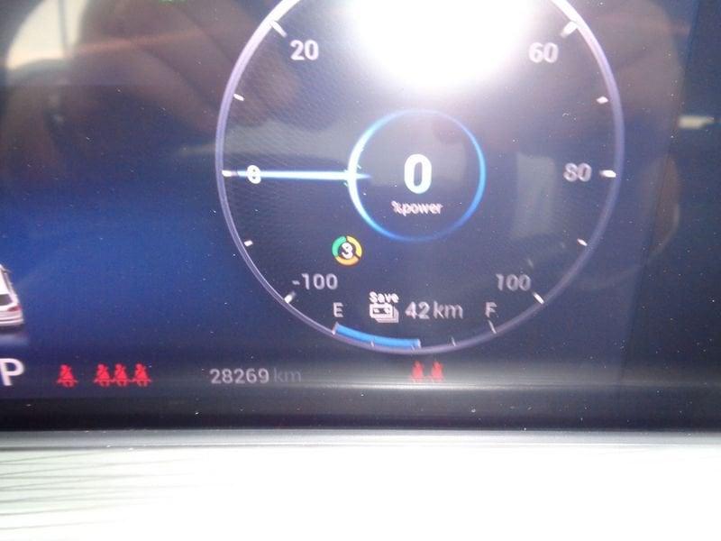 DR AUTOMOBILES dr 7.0 PHEV PHEV 1.5 DHT