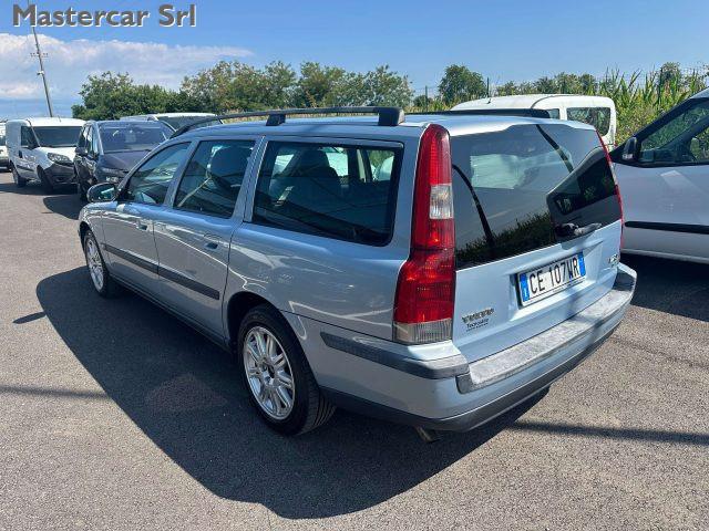 VOLVO V70 V70 II 2000 2.4 d5 Optima tg. CE107WR