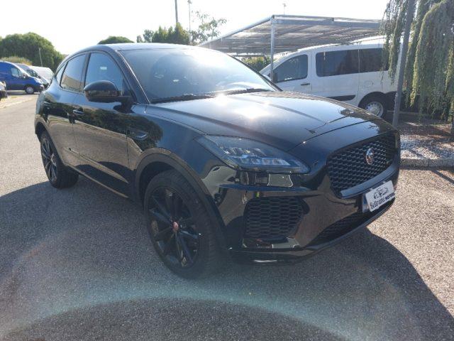 JAGUAR E-Pace 2.0D 150 CV AWD aut. R-Dynamic SE