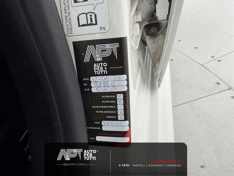 Toyota Aygo Aygo 1.0 Active connect 5p
