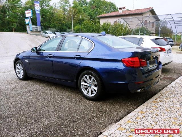 BMW 520d