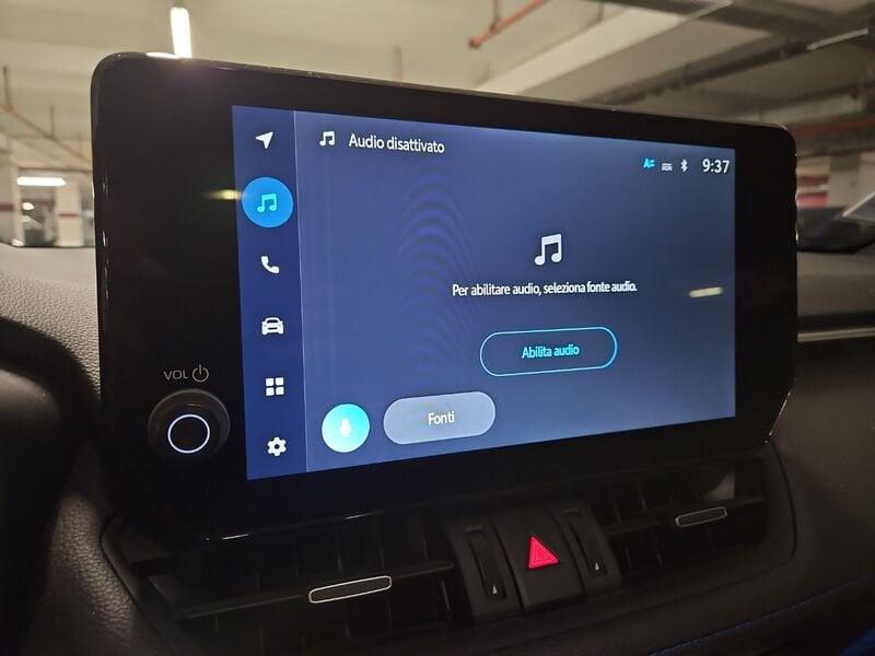 Toyota RAV4 RAV4 2.5 HV (222CV) E-CVT AWD-i Style