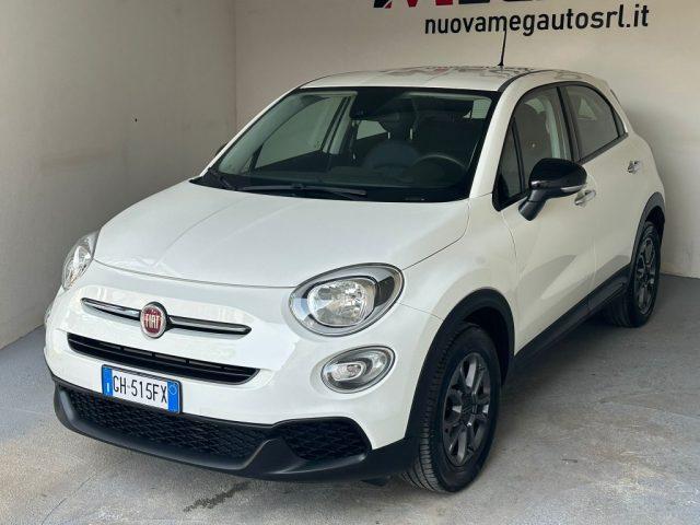 FIAT 500X 1.3 MultiJet 95 CV Cross
