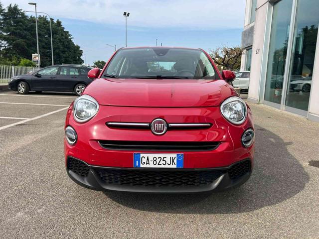 FIAT 500X 1.0 T3 120 CV Lounge