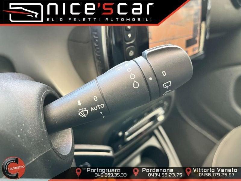 smart fortwo EQ Passion * FULL ELECTRIC *