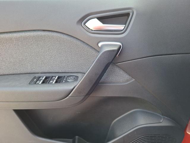 RENAULT Captur ECO-G 100 CV Techno