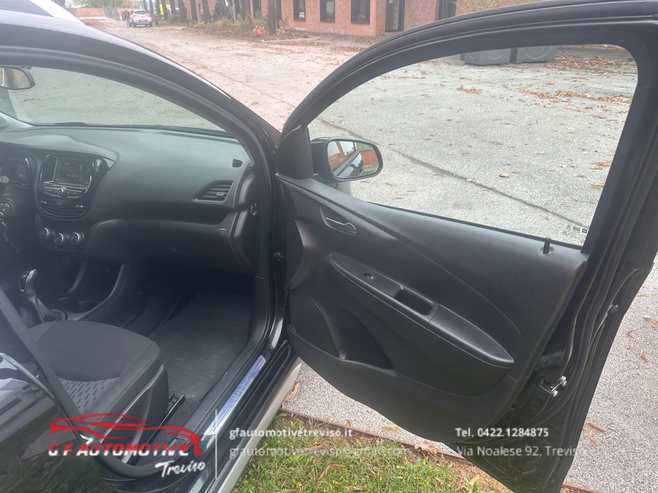 Opel Karl 1.0 Rocks s&s 73cv my19