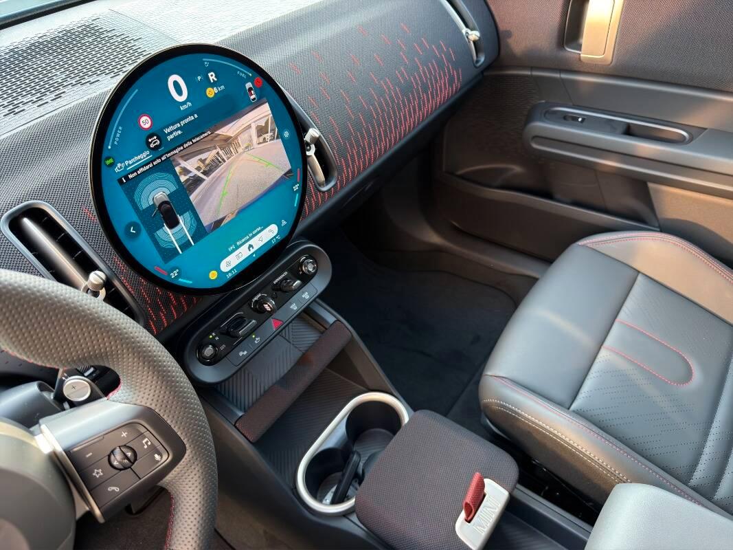 Mini Countryman 2.0 48V D JCW auto