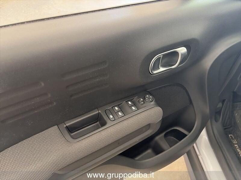 Citroën C3 Aircross I 2021 1.2 puretech Max s&s 130cv eat6