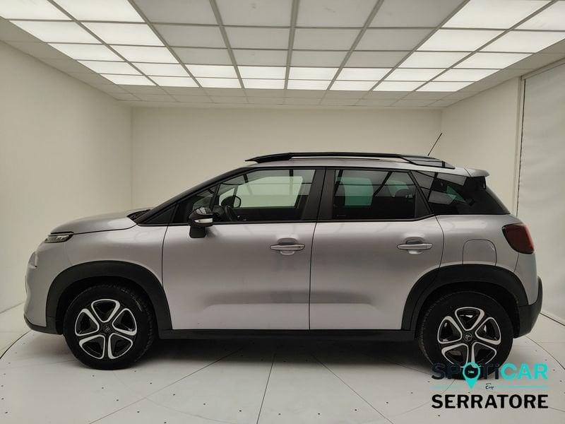 Citroën C3 Aircross I 2021 1.2 puretech Shine s&s 110cv