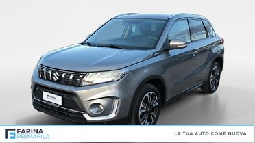 SUZUKI Vitara II 2018 - Vitara 1.4h Top 4wd allgrip