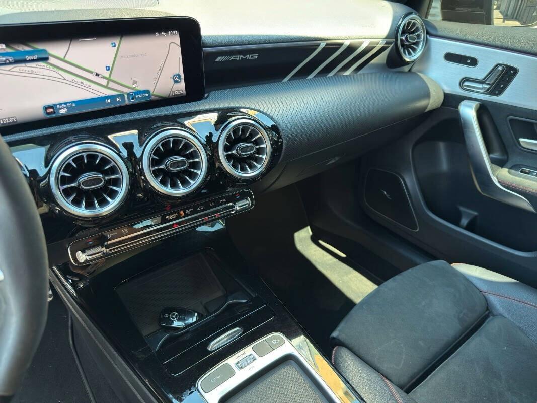 Mercedes-benz A 45 AMG 45S 4Matic+ Premium Plus 2023