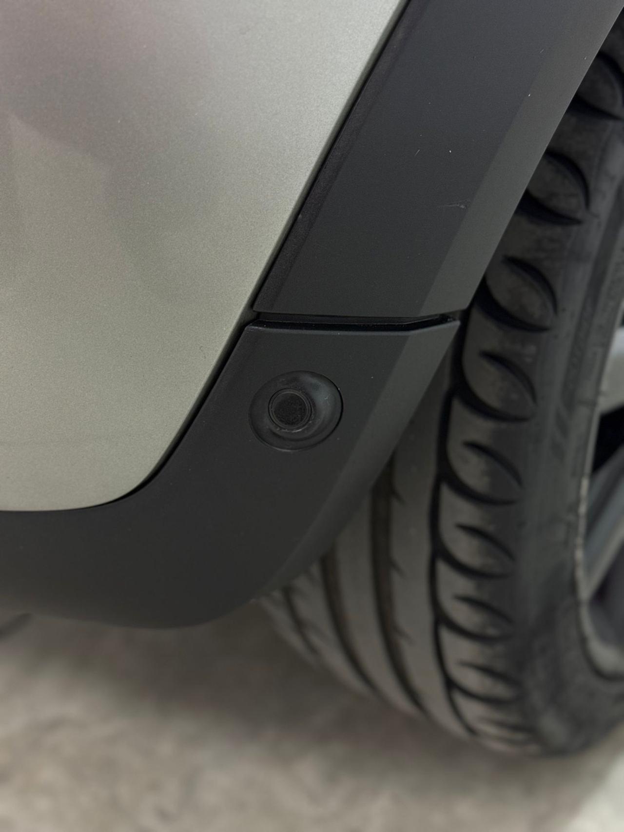 Mini Cooper D 1.5 116cv