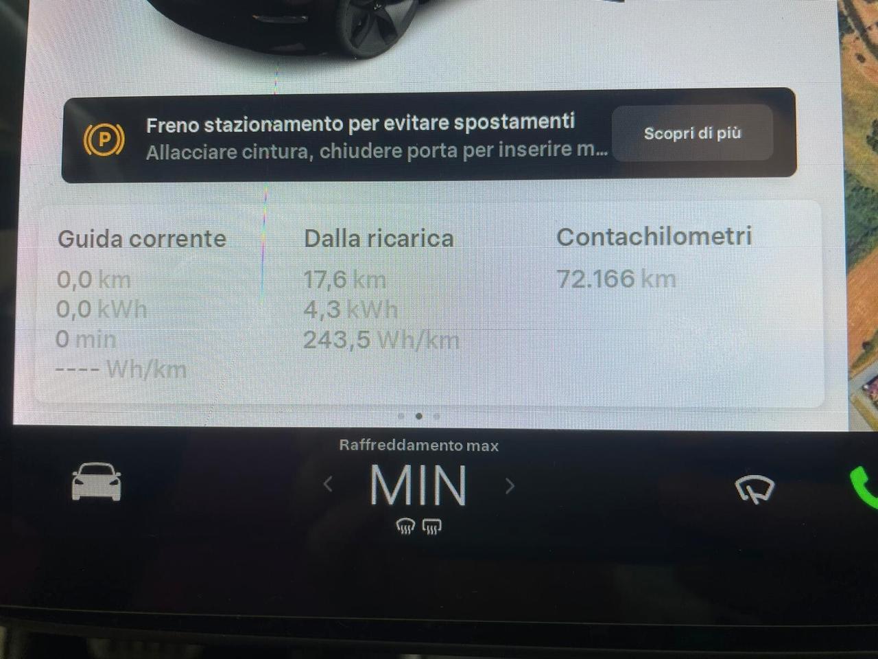 Tesla Model 3 Standard RWD Plus FSD