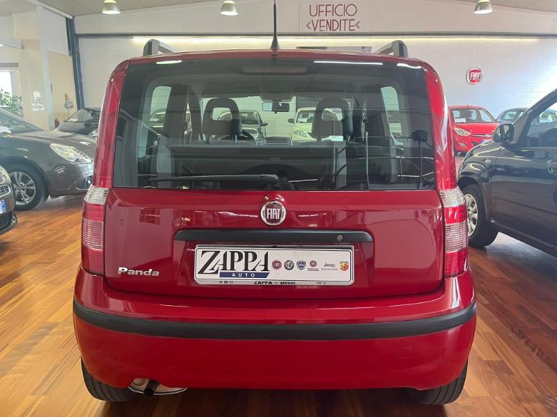 FIAT Panda 1.2 Classic