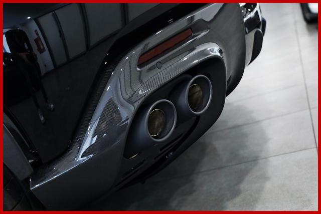 FERRARI Purosangue Purosangue|IVA ESP|FULL CARBON SPEC|
