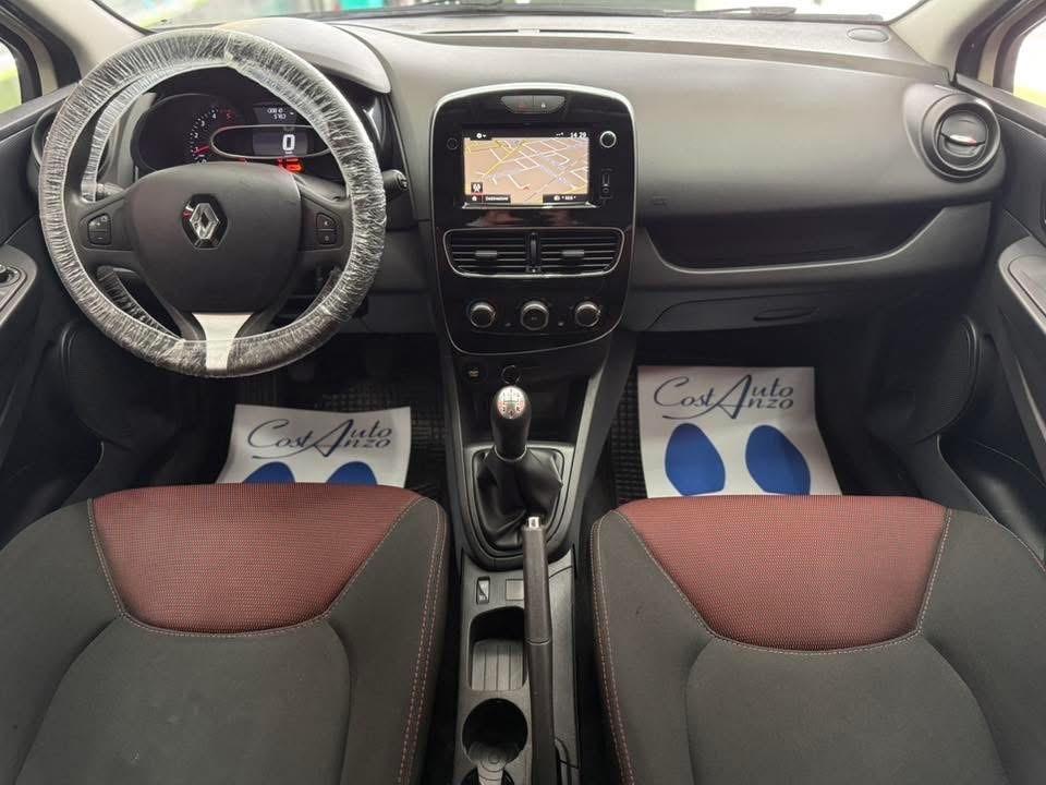 Renault Clio 1.5 dCi 75CV Energy Life 2016