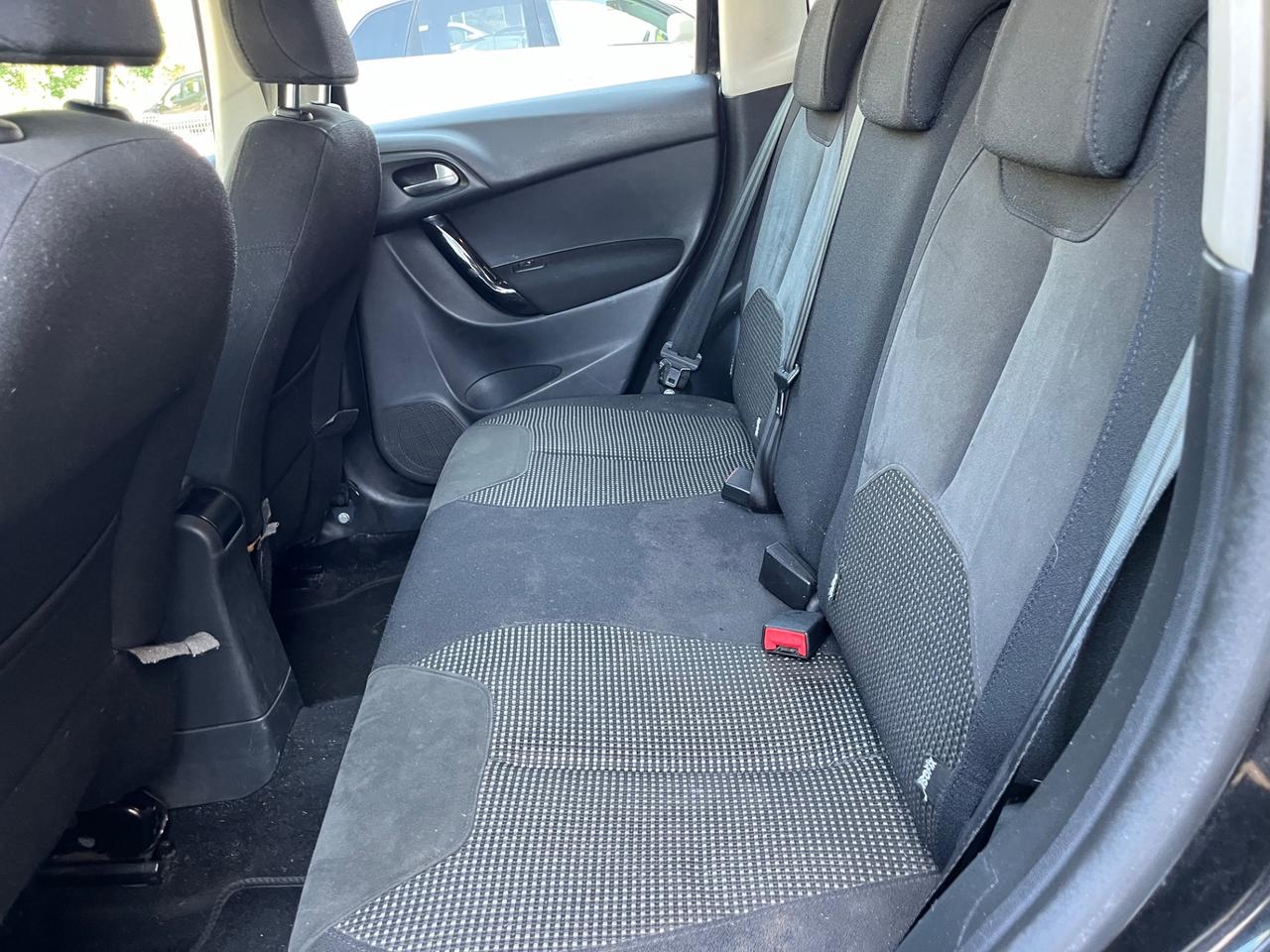 Citroen C3/1.2 benzina/Euro5B/82CV/neopatentato/unico proprietario