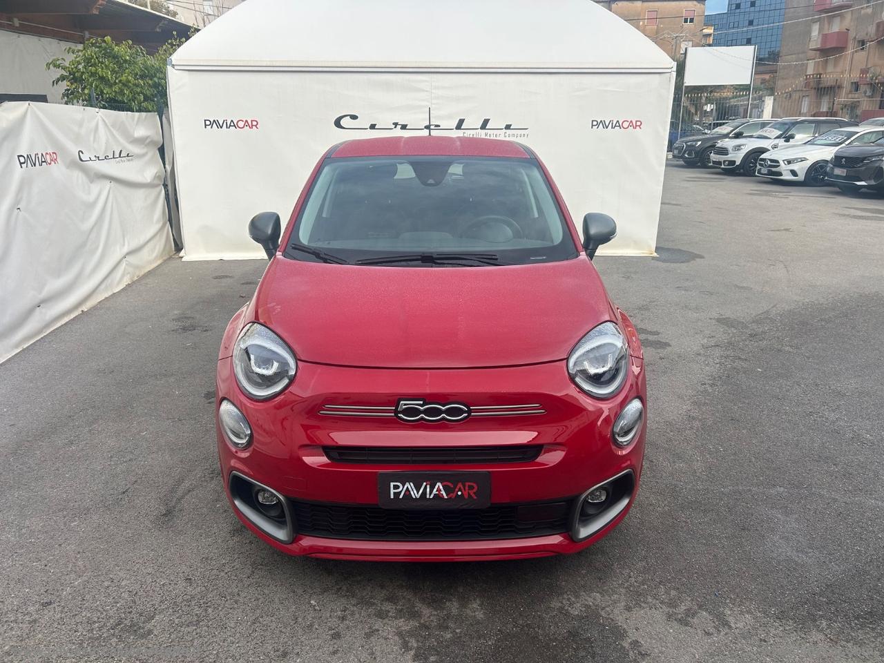 FIAT 500X 1.0 T3 120 CV Sport Dolcevita