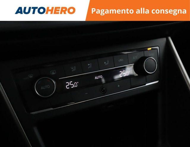 VOLKSWAGEN Polo 1.0 EVO 80 CV 5p. Comfortline BlueMotion Technolog