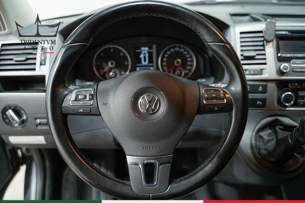 VOLKSWAGEN California California 2.0 Tdi 4Mot. Beach 140cv