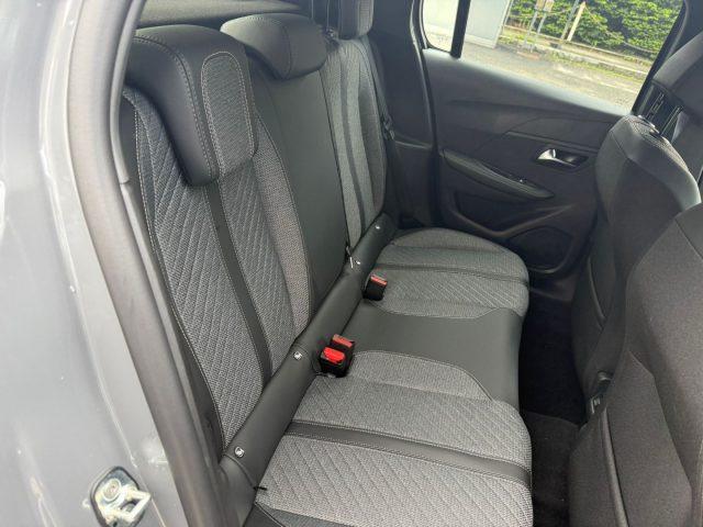 PEUGEOT 208 Hybrid 110 e-DCS6 Allure